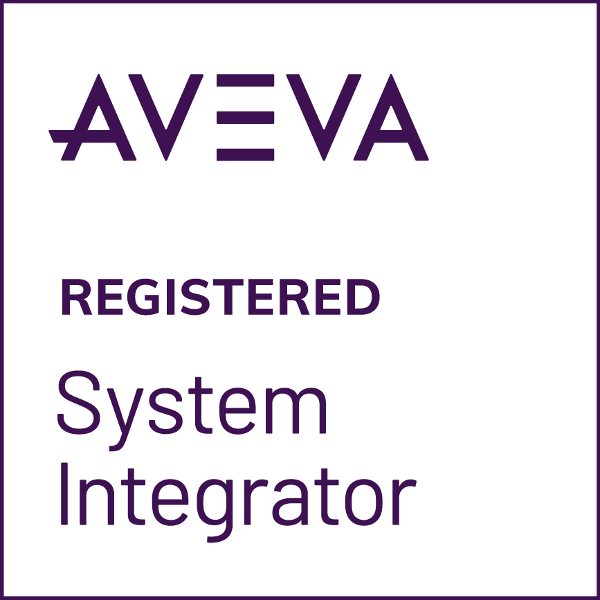 Aveva Registered System Integrator