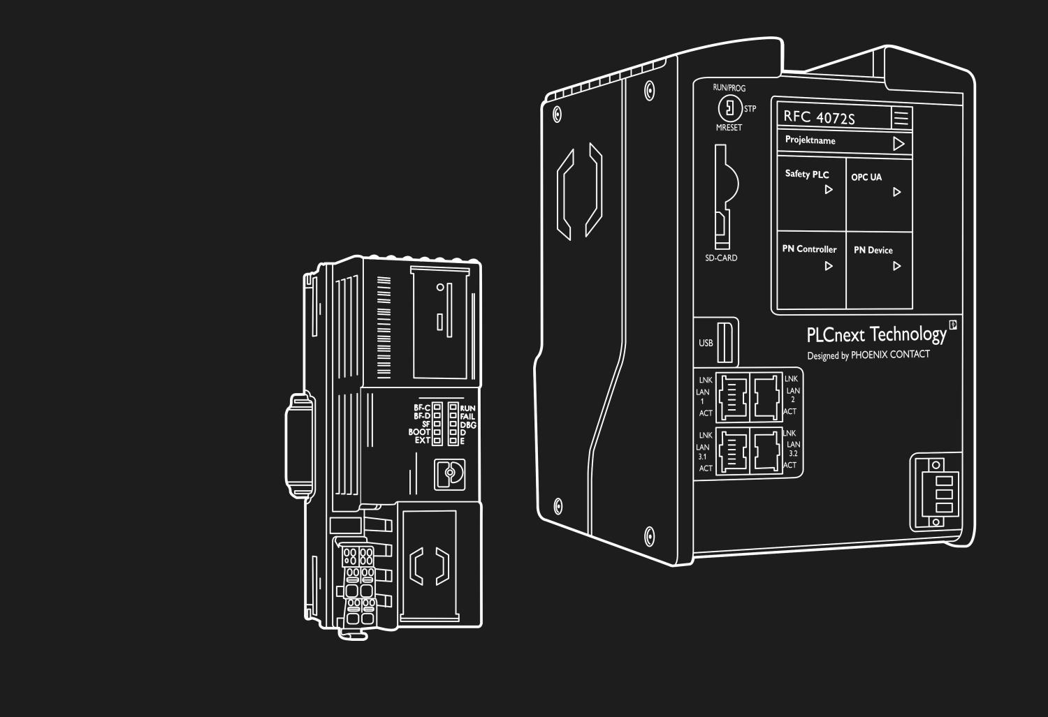 Cases | Arcsom