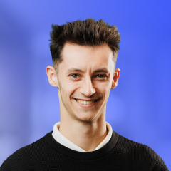 Jarne De Koster