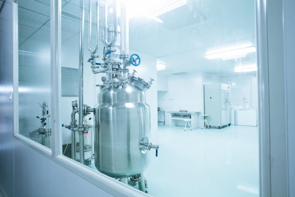Cleanroom
